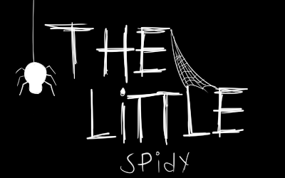 The little Spidy