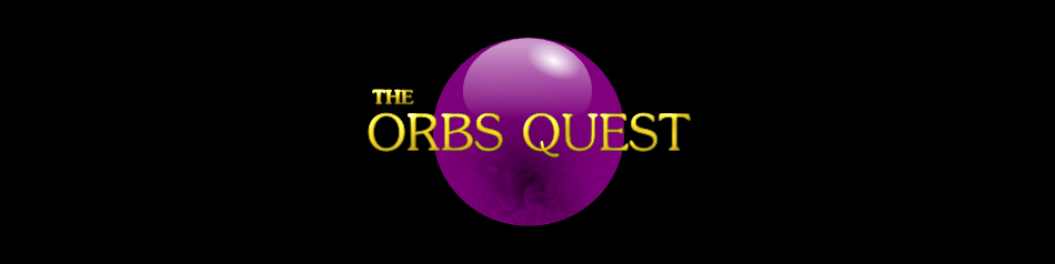 The Orbs Quest