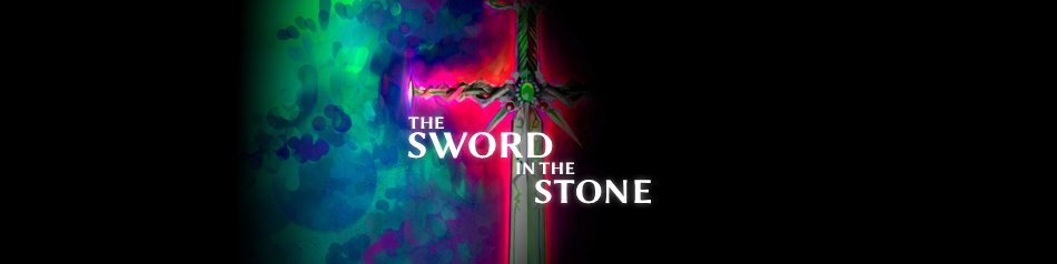 The sword in the stone