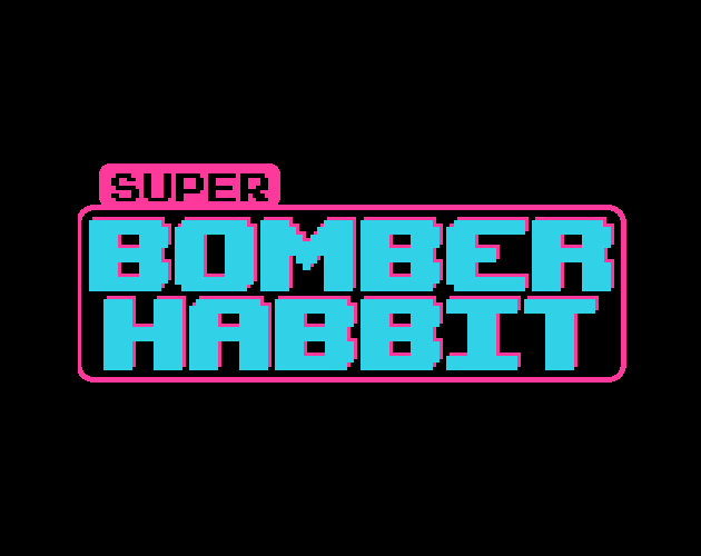 Super BomberHabbit