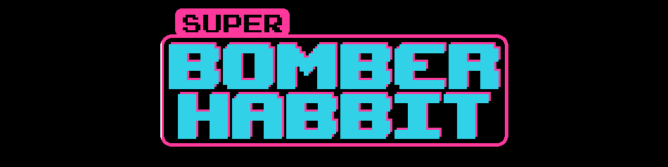 Super BomberHabbit