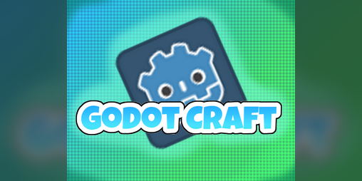 Cover image for Godot Craft