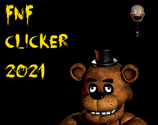 FNF Clicker 2021