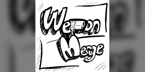 Cover image for Weapon Merge