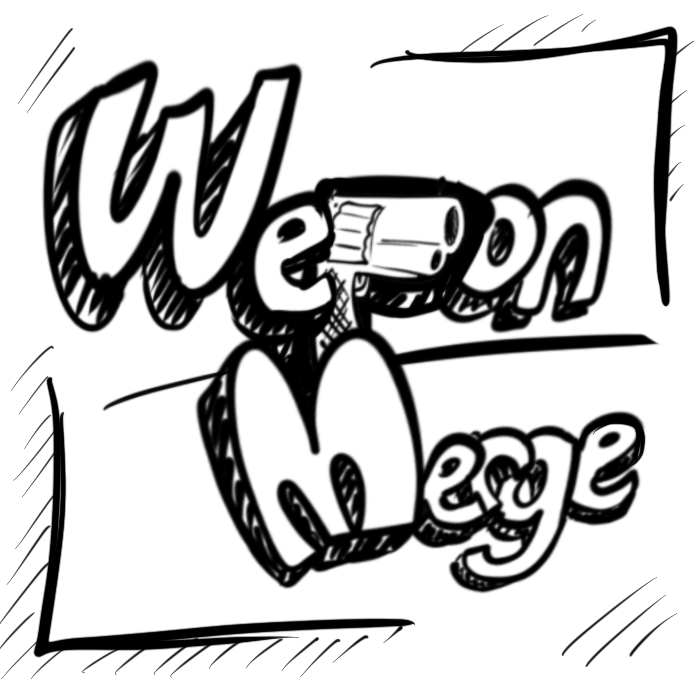 Cover image for Weapon Merge