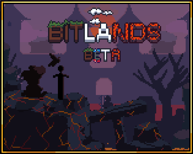 Cover image for Bitlands [Demo]