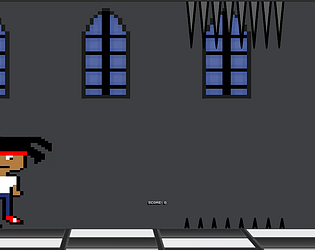 Castle Run