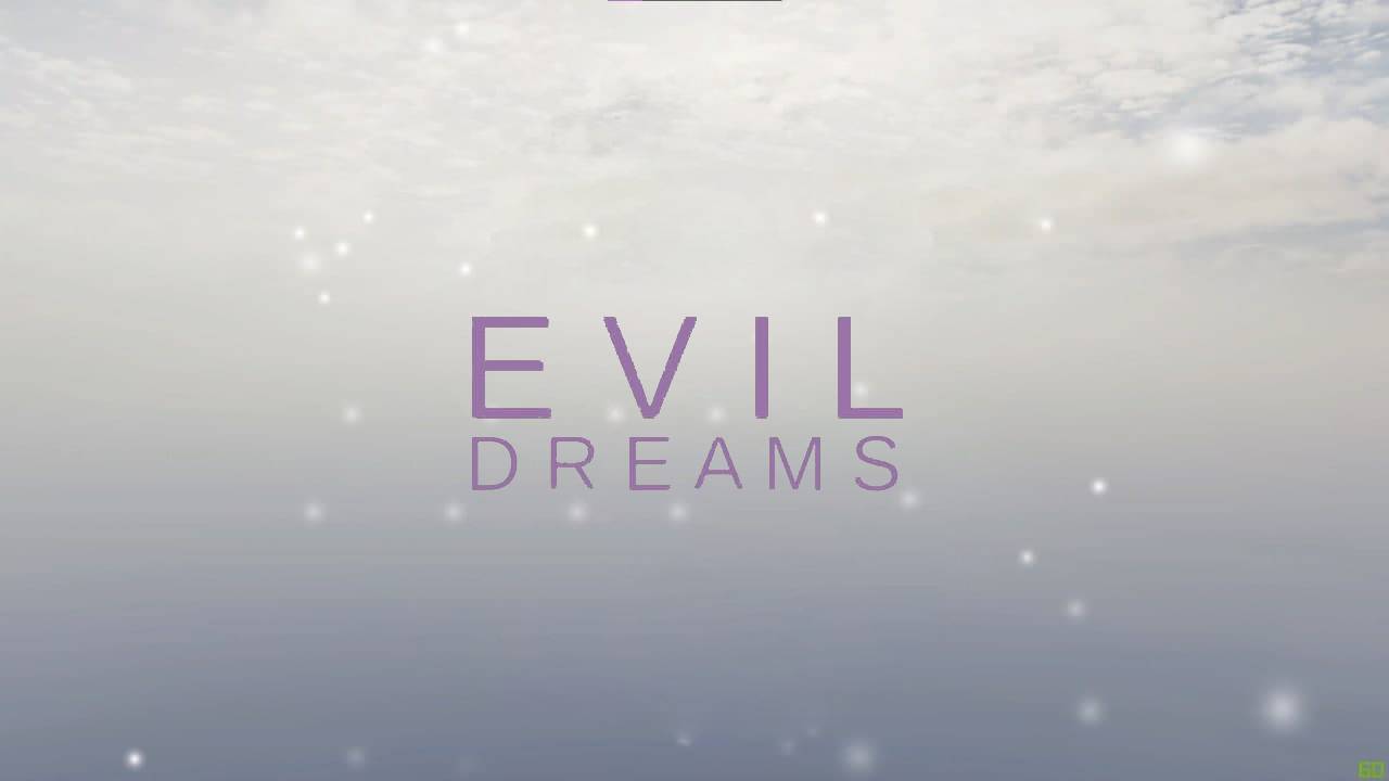 EvilDreams