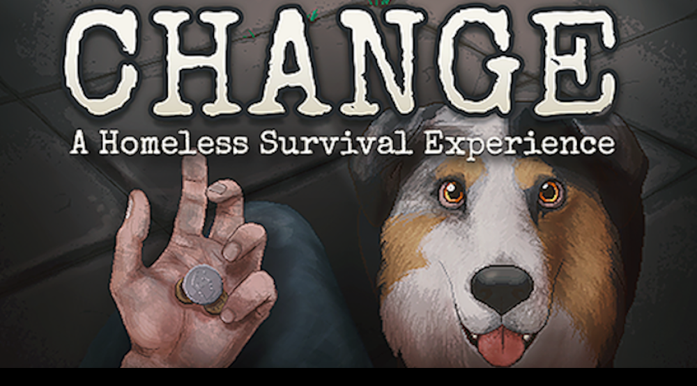 CHANGE: A Homeless Survival Experience