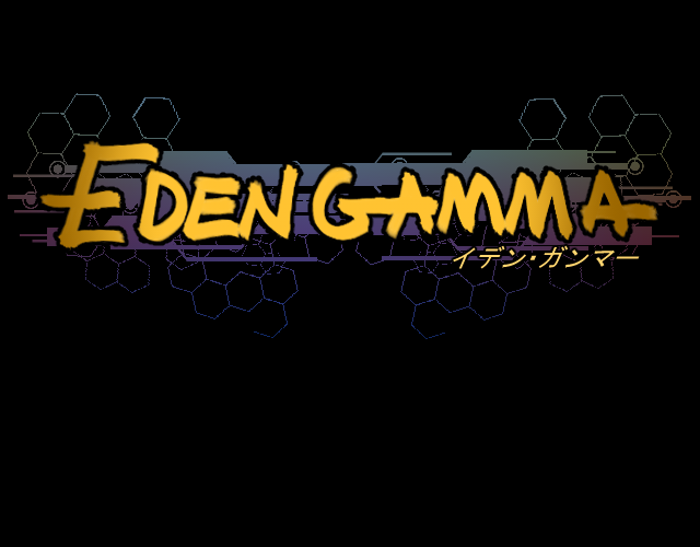 Cover image for Eden Gamma - The Verticle Slice Demo
