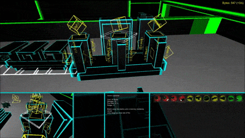 Cover image for ByteCraft