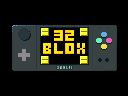 Cover image for 32Blox