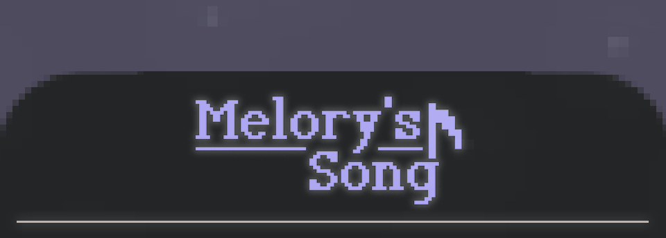 Melory's Song