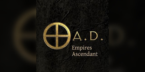 Cover image for 0 A.D: Empires Ascendant