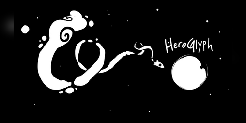 Cover image for HeroGlyph