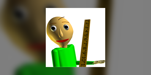 Baldi's Basics Classic by Baldi's Basics Android Official