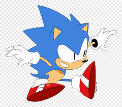 Sonic Infinity run