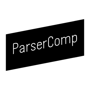 ParserComp Logo