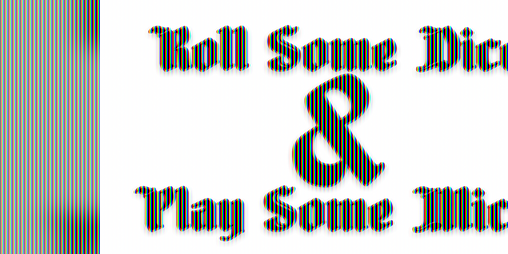 Cover image for Roll Some Dice & Play Some Mice