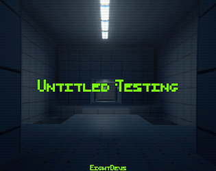 Untitled Testing