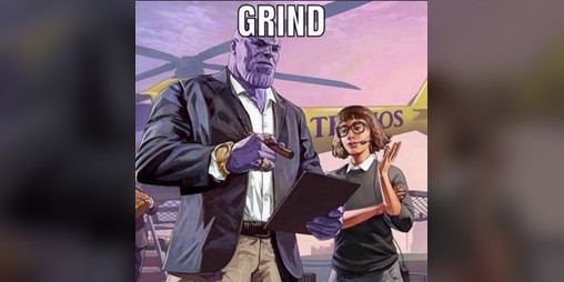 Cover image for Thano's Journey