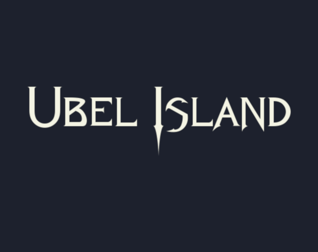 Ubel Island