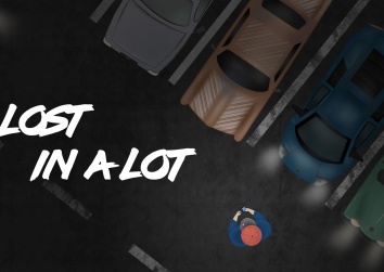 Lost in a lot
