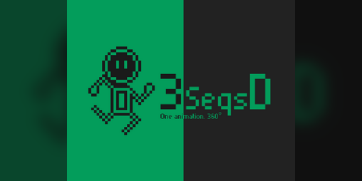 Cover image for Animator 3SeqsD