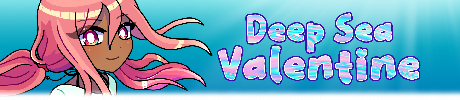 Deep Sea Valentine