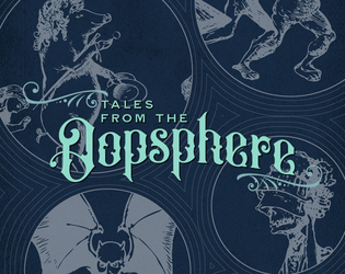 Tales from the Oopsphere  