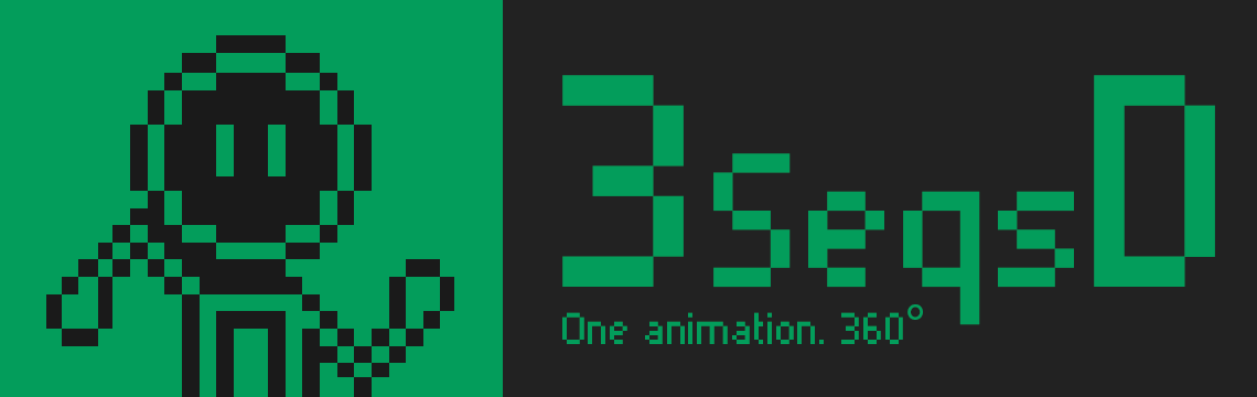 Animator 3SeqsD