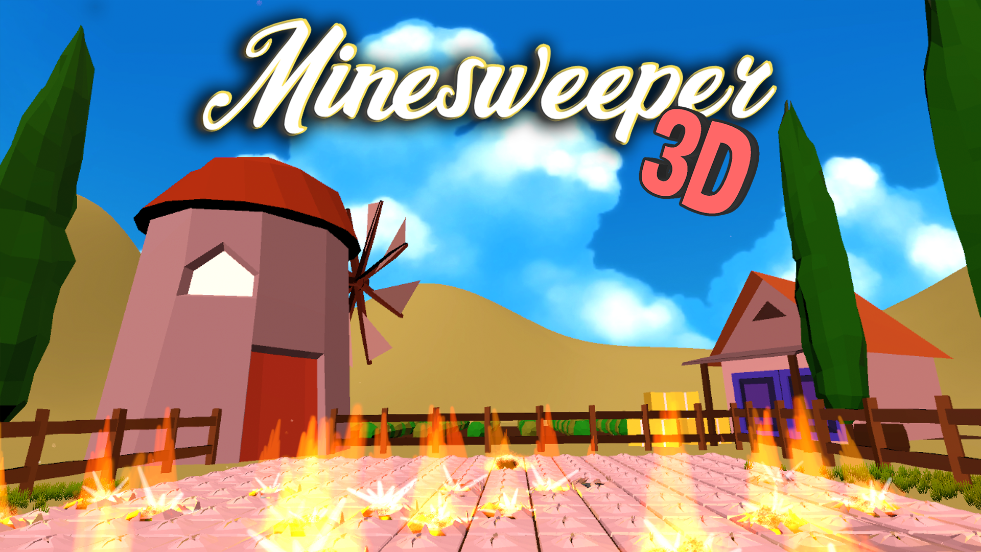 Minesweeper Mini 3D - Online Game - Play for Free