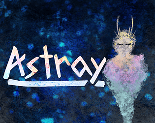 Astray