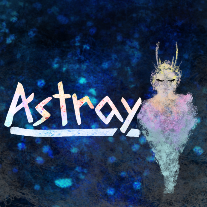 Astray