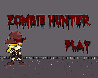 Zombie Humber