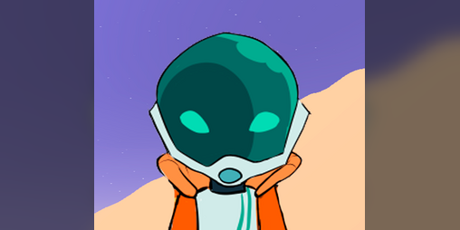 Cover image for Planet Escape