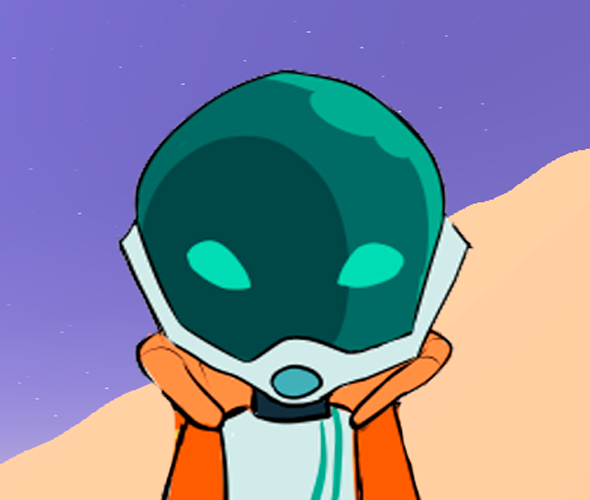 Planet Escape
