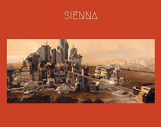 Sienna