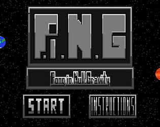 P.I.N.G. (Pong In Null Gravity)