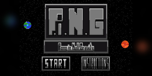 Cover image for P.I.N.G. (Pong In Null Gravity)