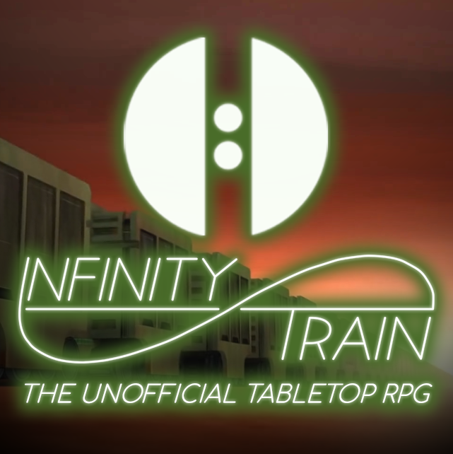 Infinite Train on the App Store