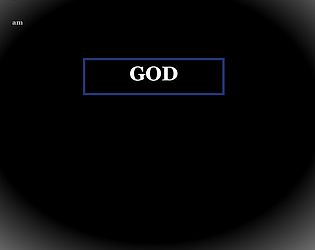 In Gods Image