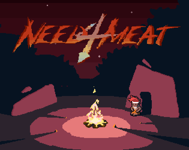 Cover image for Need 4 Meat