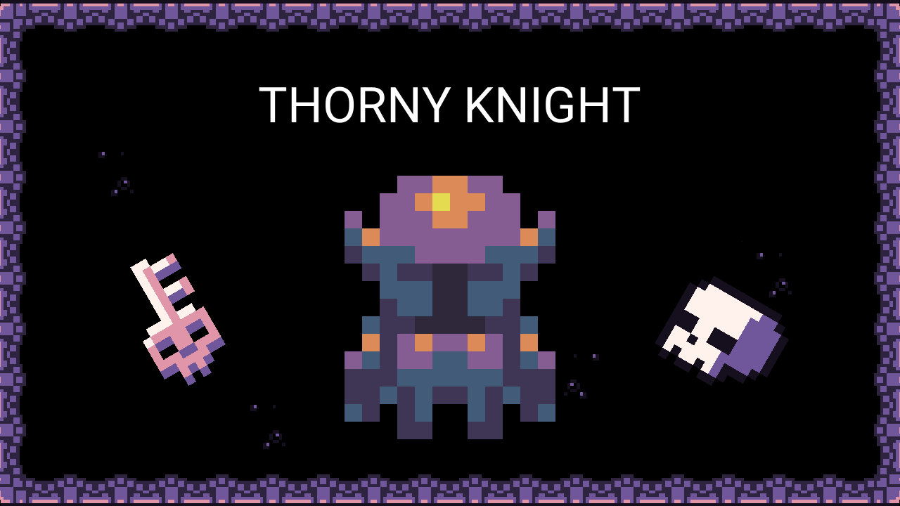 Thorny Knight