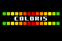 Coloris