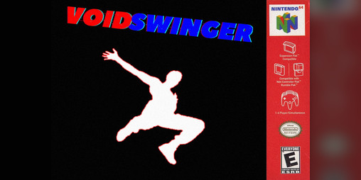 Cover image for Void Swinger 64