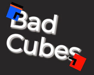 Bad Cubes