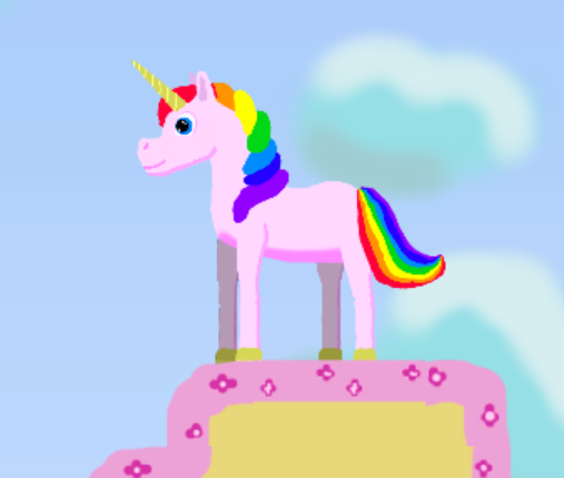 Kız kardeşim için bir pony oyunu