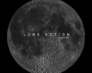 Lune Action
