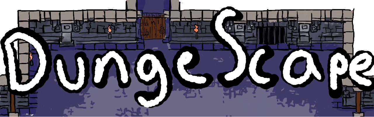 DungeScape